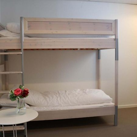 Budget Rooms Copenhagen Ishoj Luaran gambar