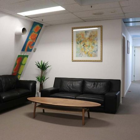 Budget Rooms Copenhagen Ishoj Luaran gambar