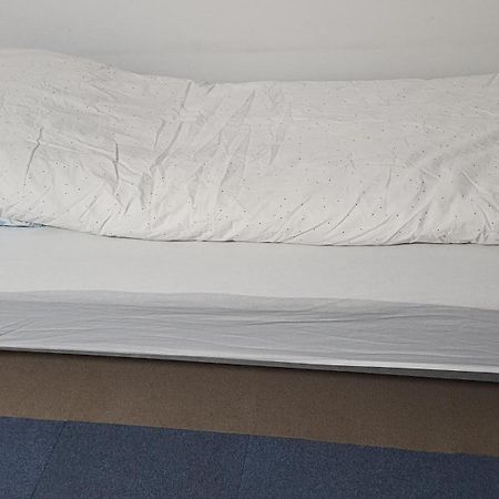 Budget Rooms Copenhagen Ishoj Luaran gambar