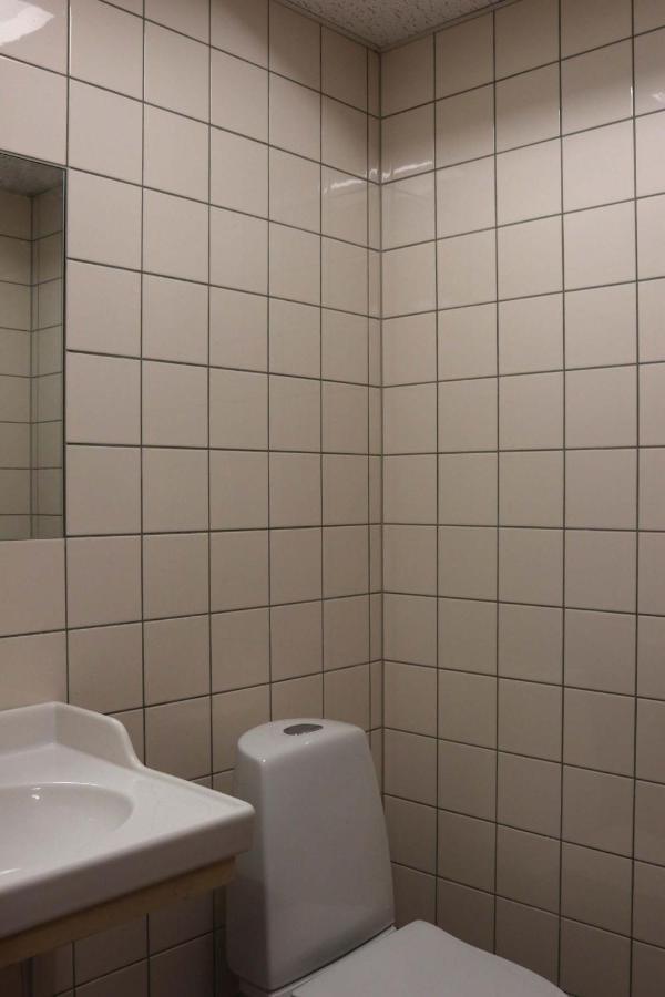 Budget Rooms Copenhagen Ishoj Luaran gambar
