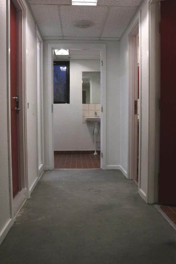 Budget Rooms Copenhagen Ishoj Luaran gambar