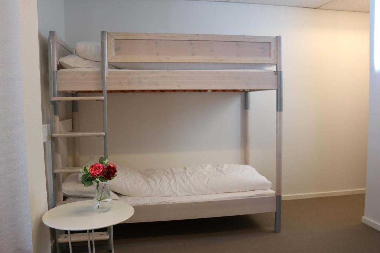 Budget Rooms Copenhagen Ishoj Luaran gambar