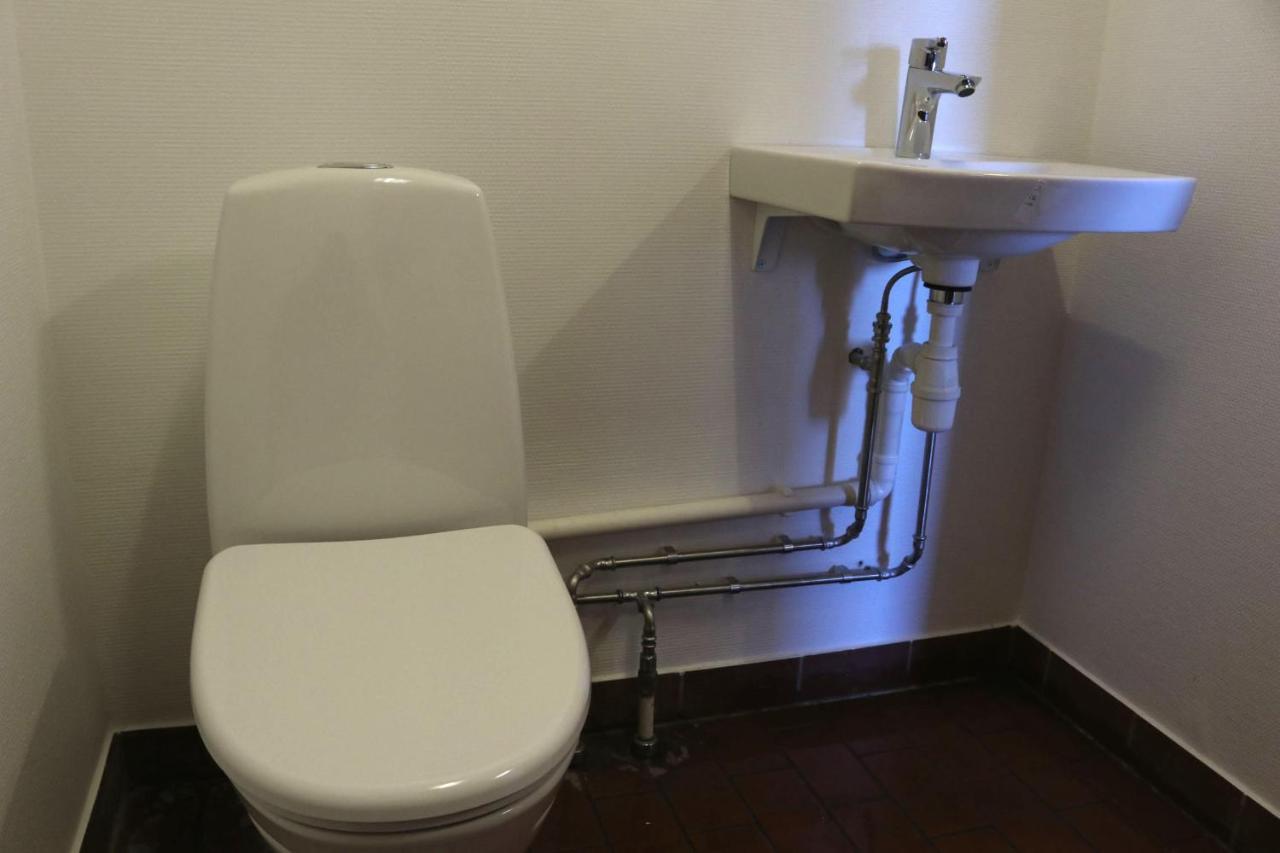 Budget Rooms Copenhagen Ishoj Luaran gambar