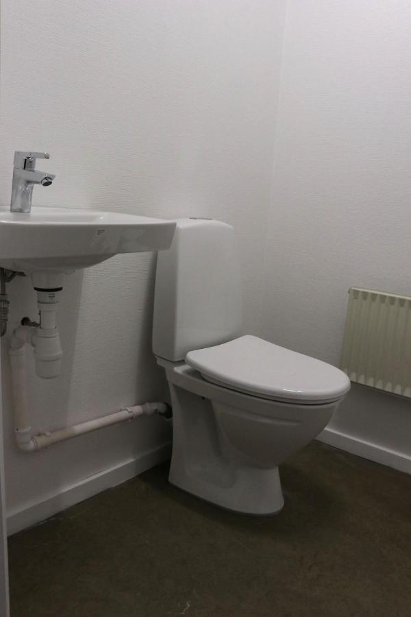 Budget Rooms Copenhagen Ishoj Luaran gambar
