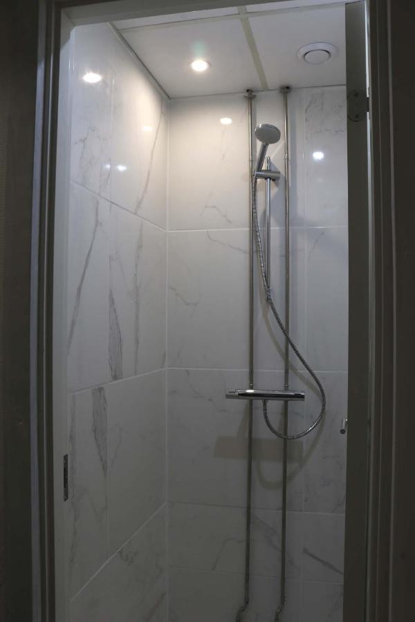Budget Rooms Copenhagen Ishoj Luaran gambar