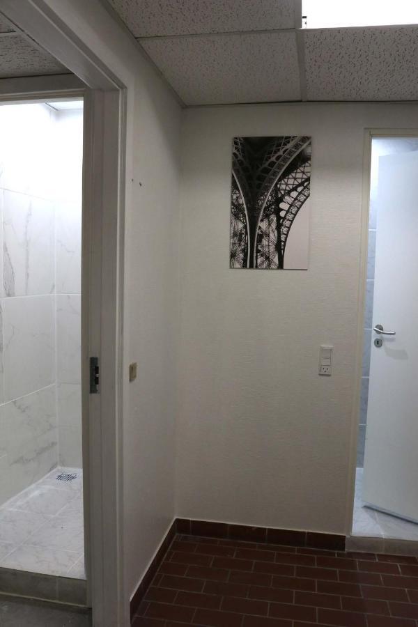 Budget Rooms Copenhagen Ishoj Luaran gambar