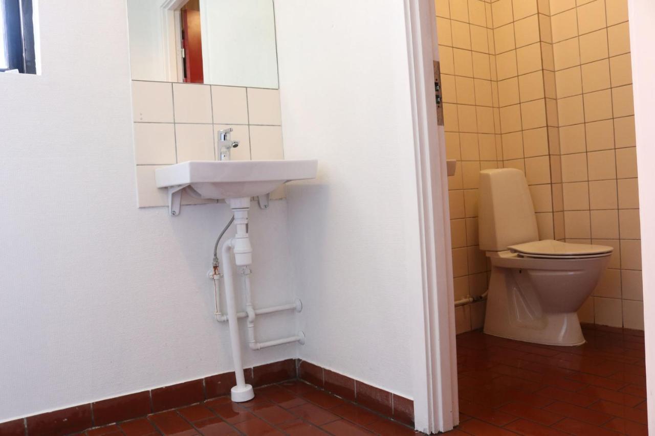 Budget Rooms Copenhagen Ishoj Luaran gambar