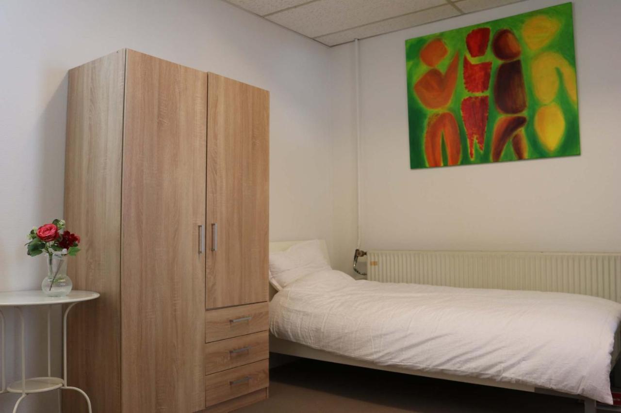 Budget Rooms Copenhagen Ishoj Luaran gambar