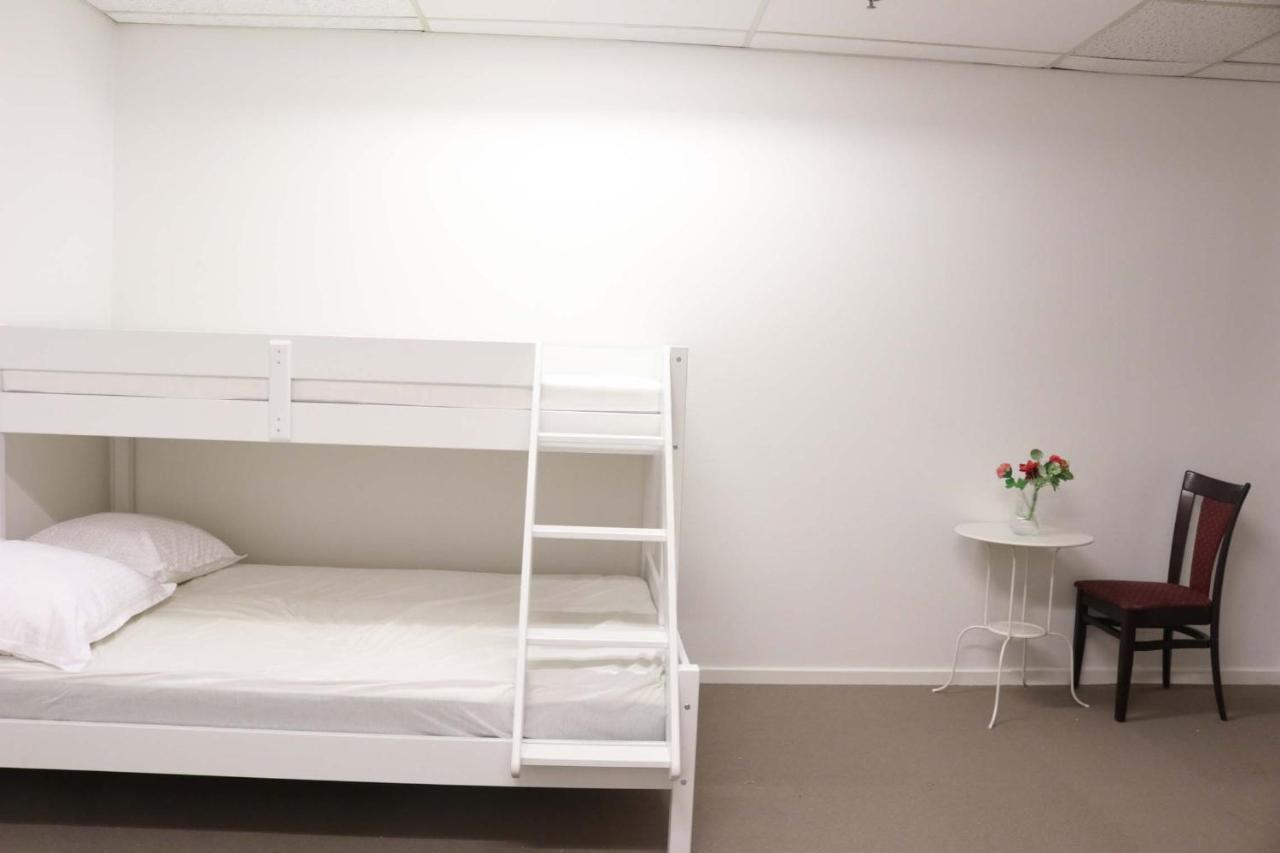 Budget Rooms Copenhagen Ishoj Luaran gambar