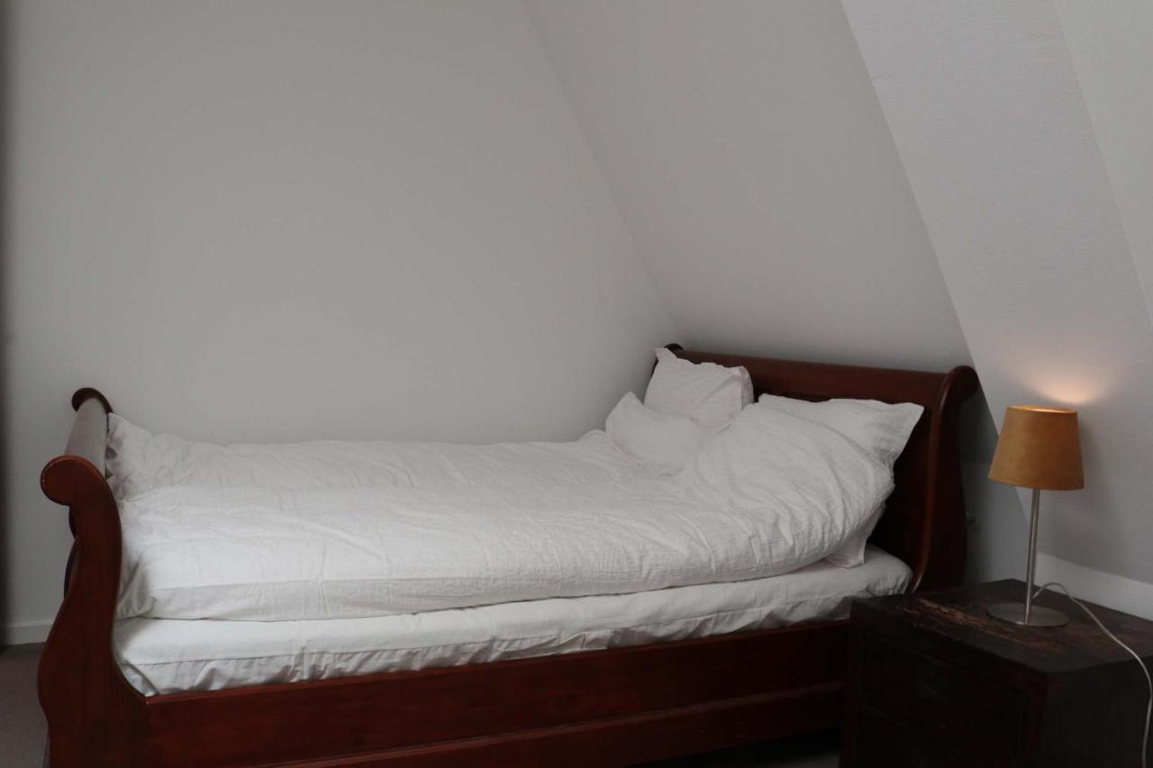 Budget Rooms Copenhagen Ishoj Luaran gambar