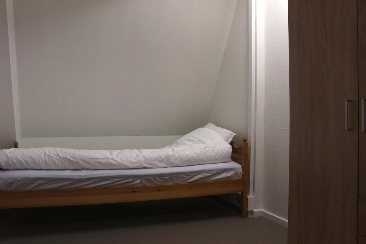 Budget Rooms Copenhagen Ishoj Luaran gambar