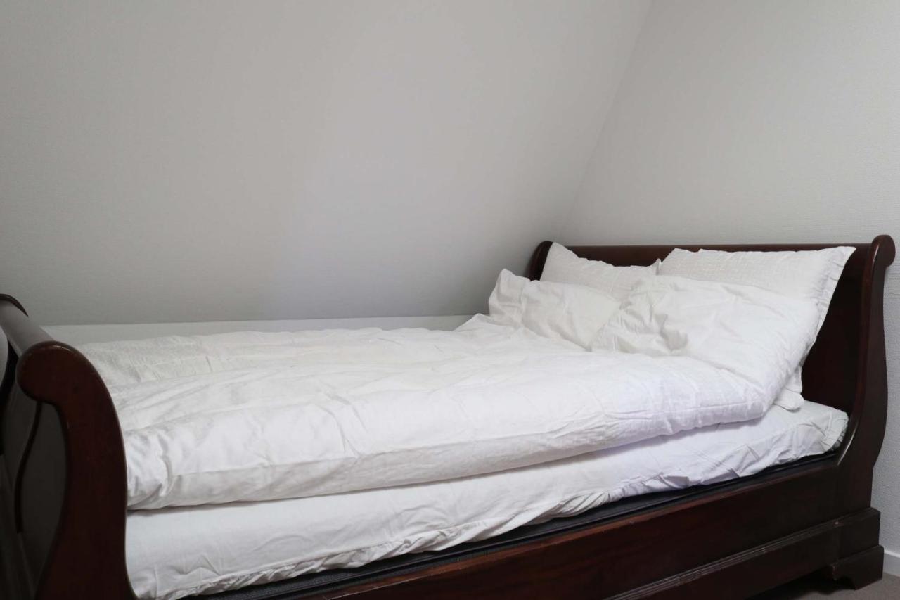 Budget Rooms Copenhagen Ishoj Luaran gambar