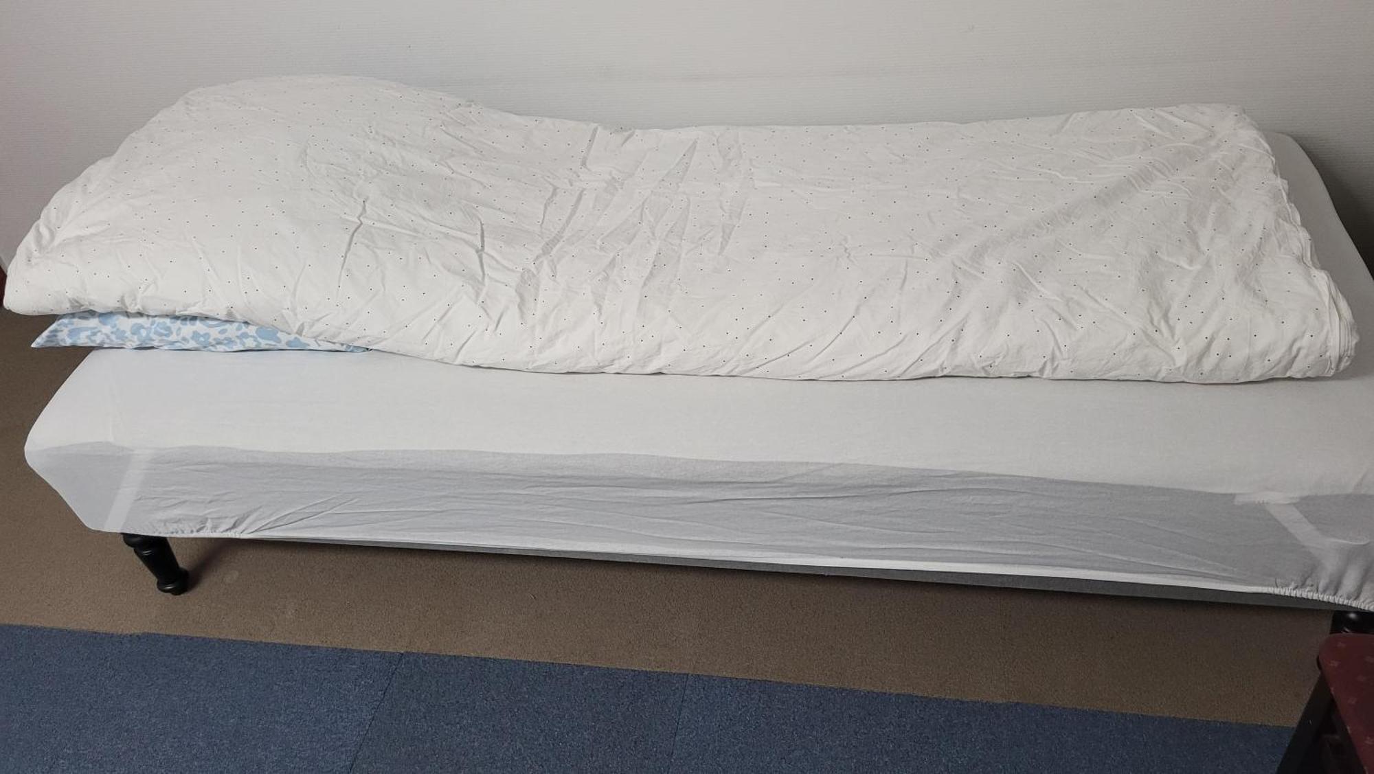 Budget Rooms Copenhagen Ishoj Luaran gambar